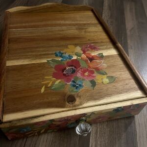 Pioneer Woman K Cup Holder